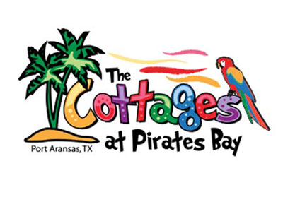 the cottages at pirates bay